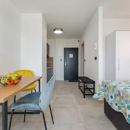Tramonto Apartment Pula Ngoại thất bức ảnh