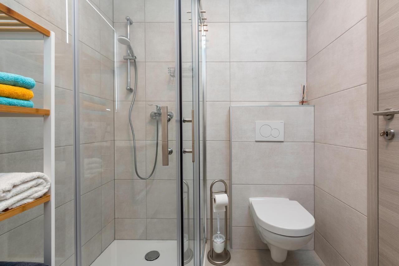 Tramonto Apartment Pula Ngoại thất bức ảnh